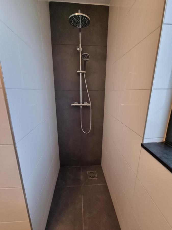 Ewijk Recreatiewoning Maas En Waal 72 빌라 외부 사진