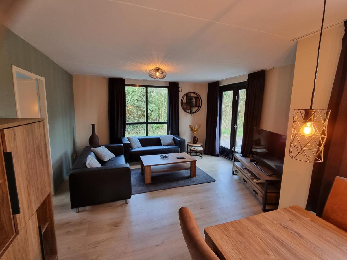 Ewijk Recreatiewoning Maas En Waal 72 빌라 외부 사진