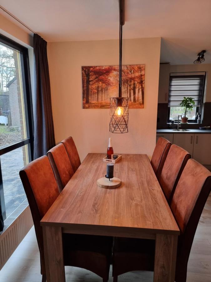 Ewijk Recreatiewoning Maas En Waal 72 빌라 외부 사진