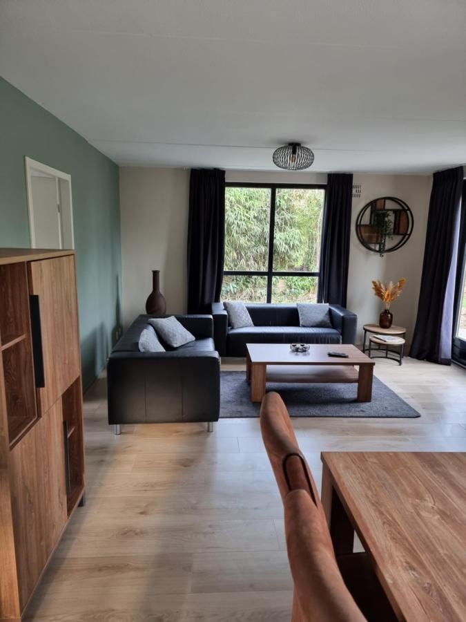 Ewijk Recreatiewoning Maas En Waal 72 빌라 외부 사진