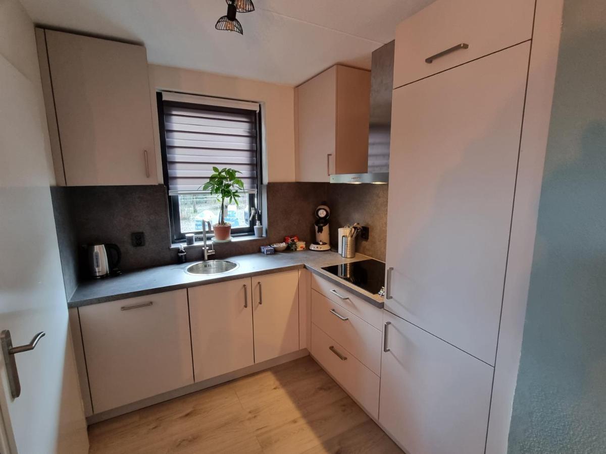 Ewijk Recreatiewoning Maas En Waal 72 빌라 외부 사진