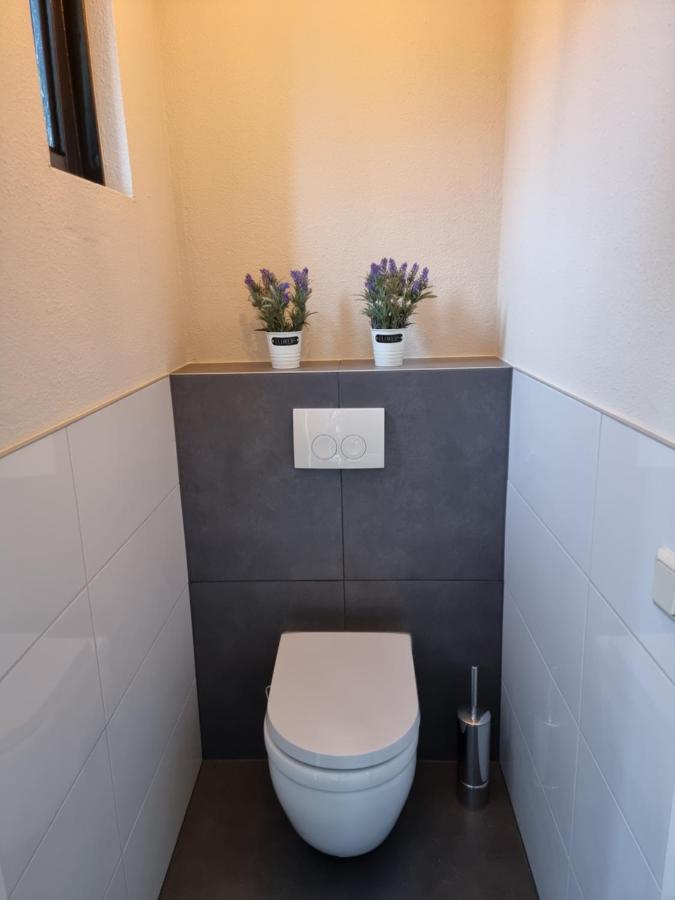 Ewijk Recreatiewoning Maas En Waal 72 빌라 외부 사진