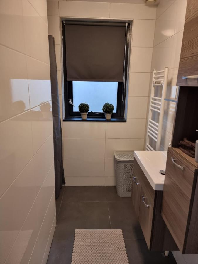 Ewijk Recreatiewoning Maas En Waal 72 빌라 외부 사진