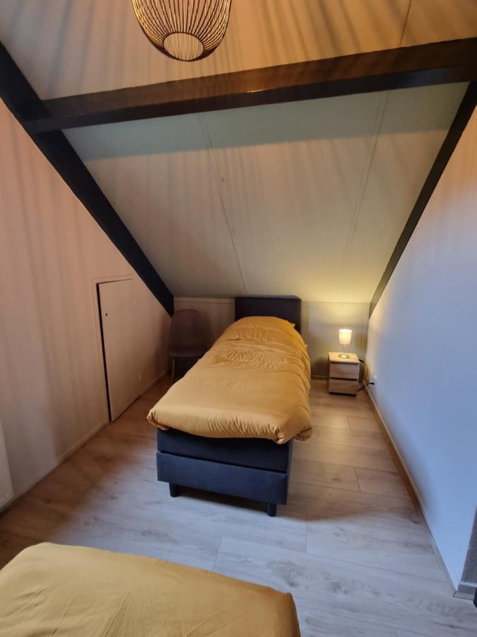 Ewijk Recreatiewoning Maas En Waal 72 빌라 외부 사진