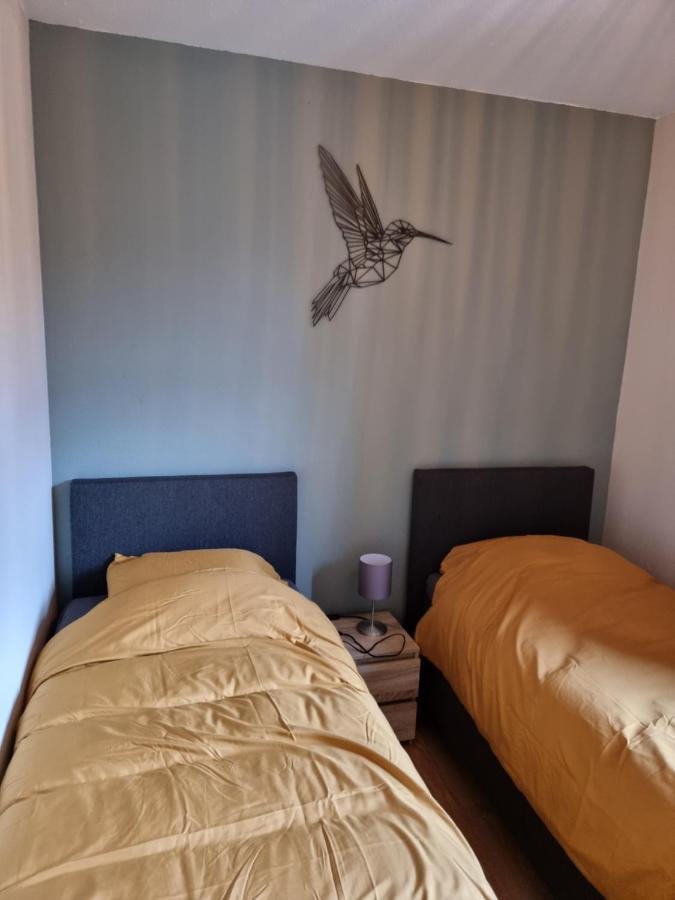 Ewijk Recreatiewoning Maas En Waal 72 빌라 외부 사진
